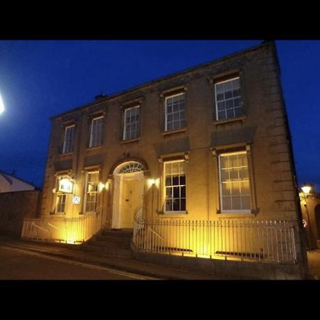 Ashmore House Cashel Экстерьер фото
