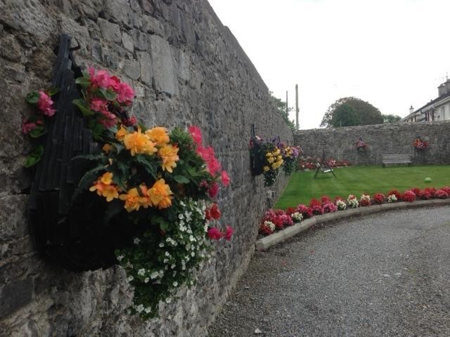 Ashmore House Cashel Экстерьер фото