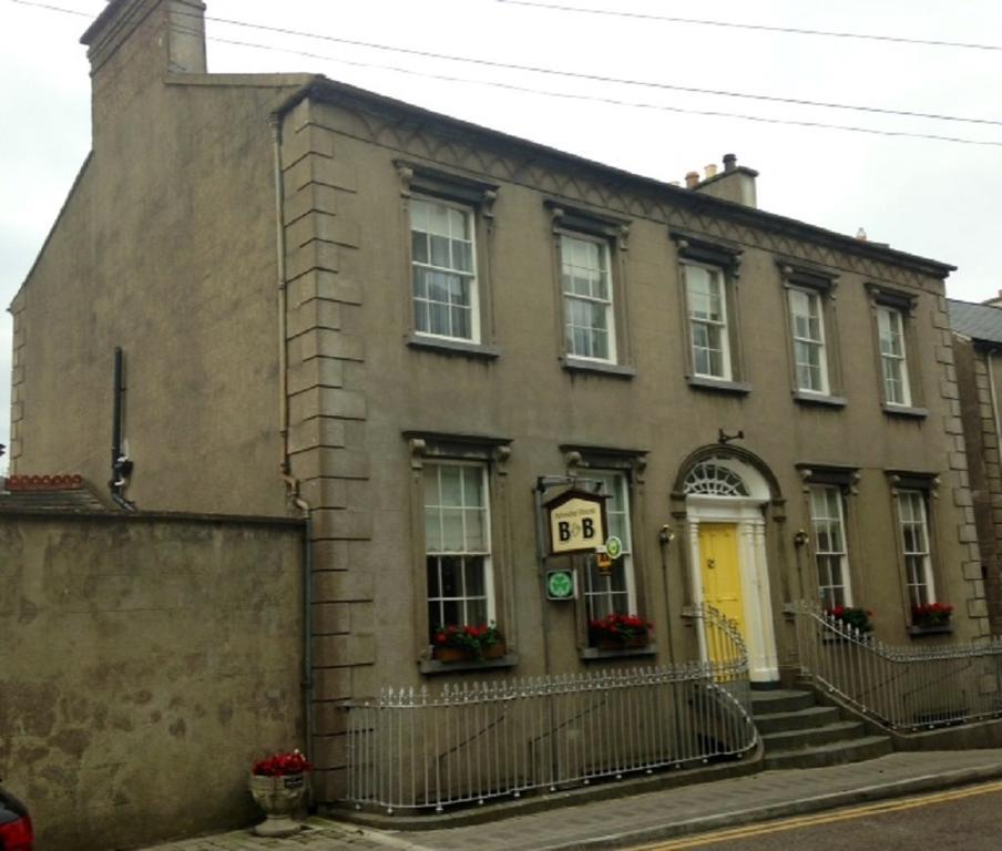 Ashmore House Cashel Номер фото