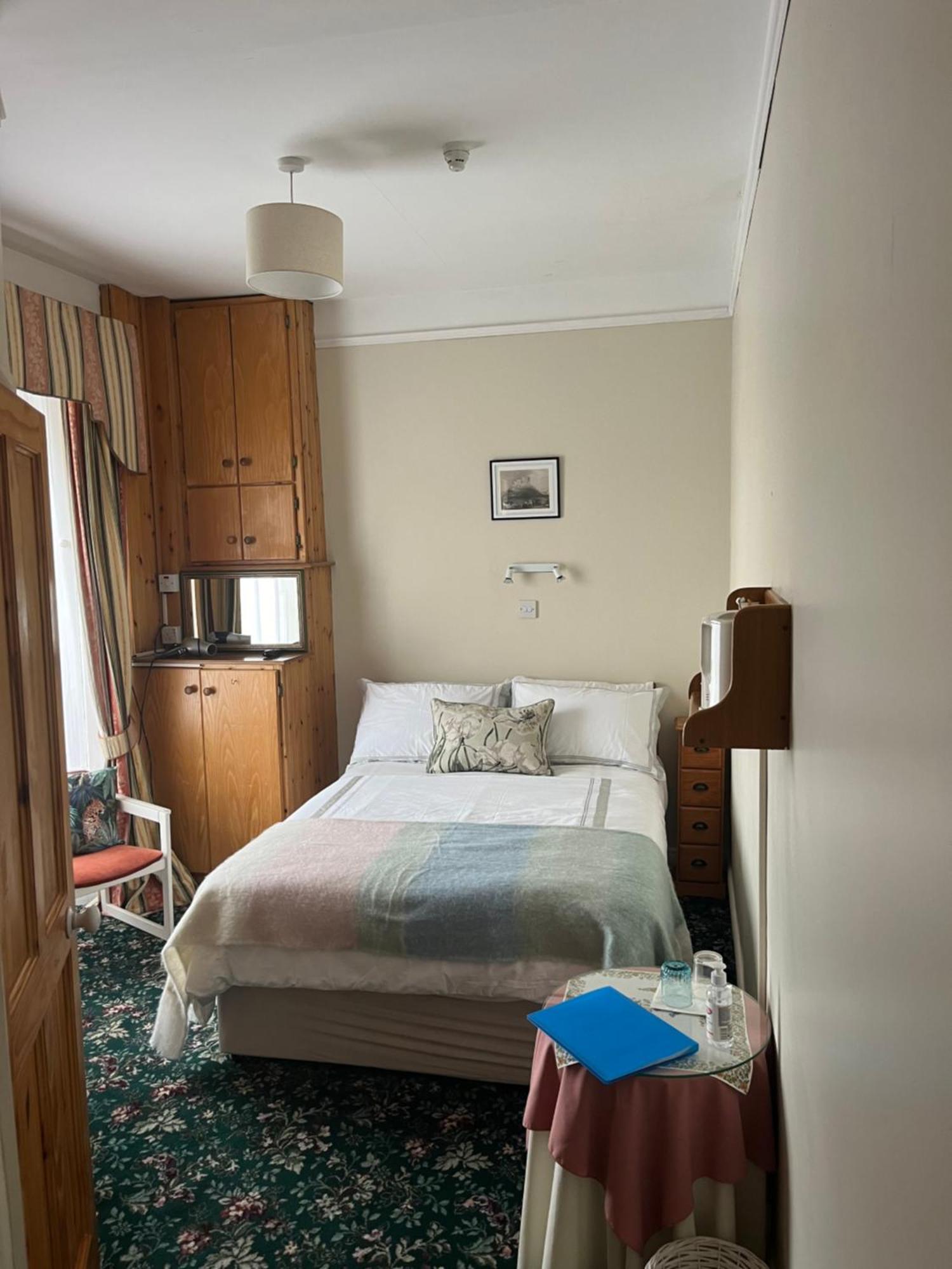 Ashmore House Cashel Экстерьер фото