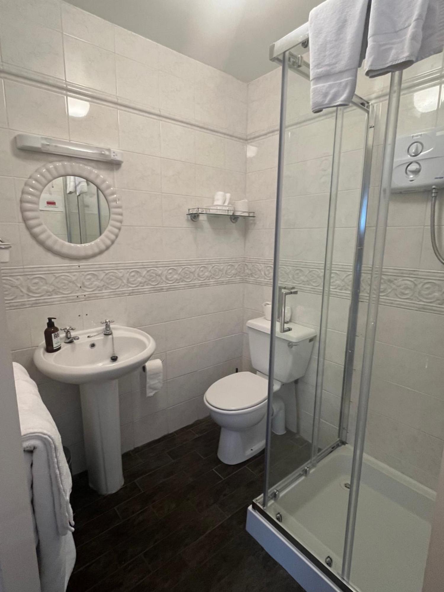 Ashmore House Cashel Экстерьер фото