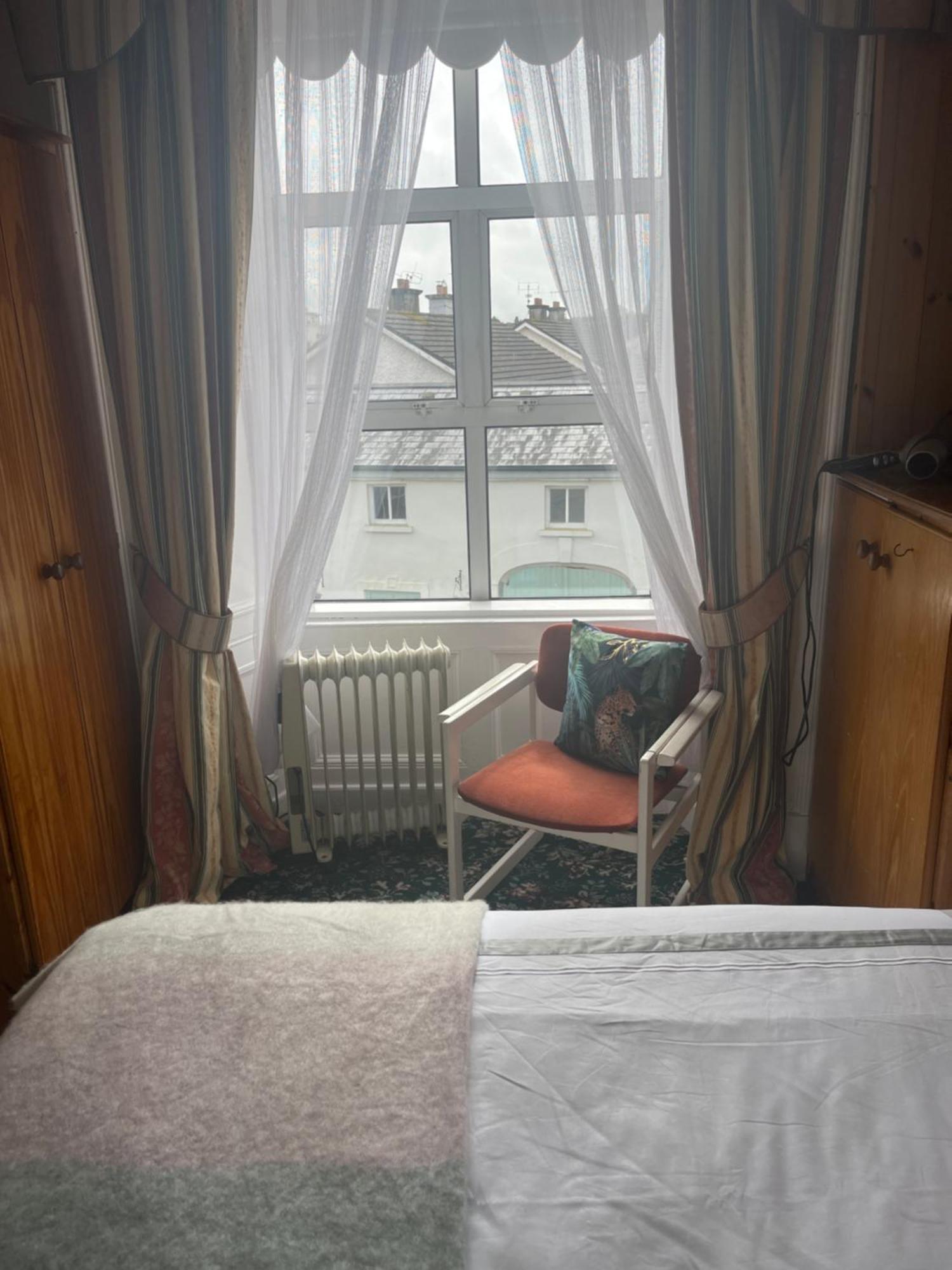 Ashmore House Cashel Экстерьер фото