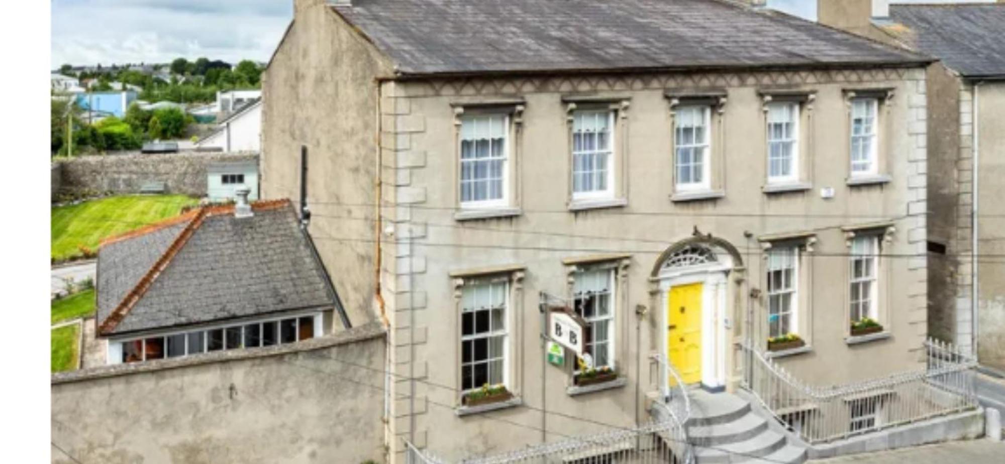 Ashmore House Cashel Экстерьер фото