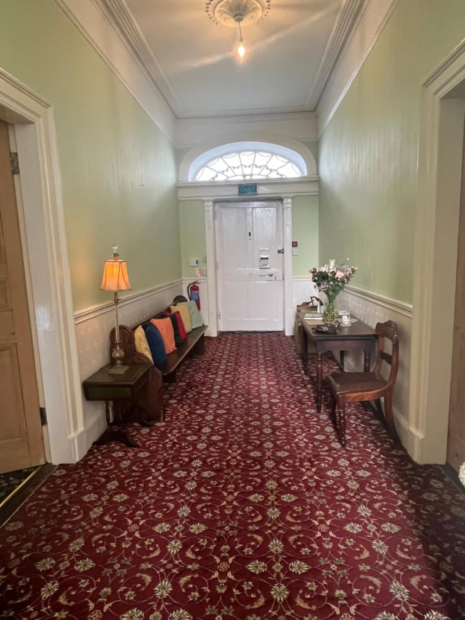 Ashmore House Cashel Экстерьер фото