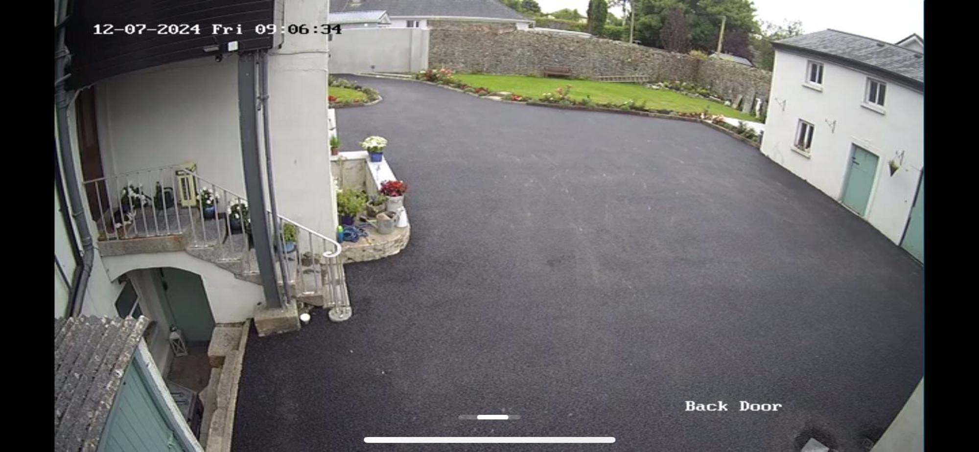 Ashmore House Cashel Экстерьер фото