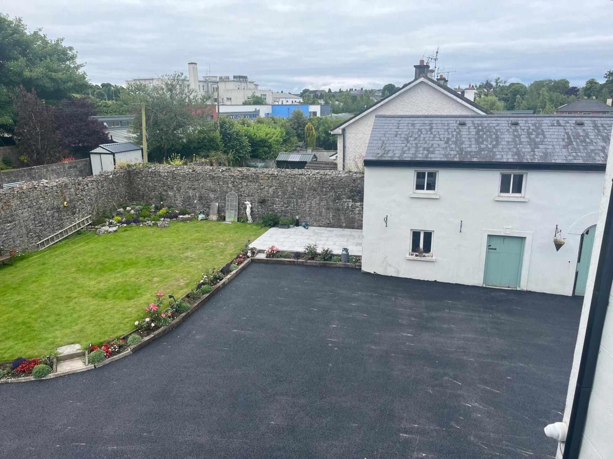 Ashmore House Cashel Экстерьер фото
