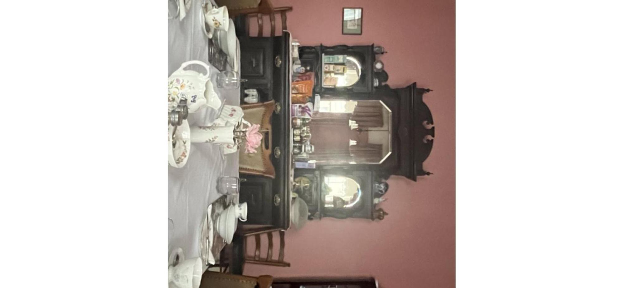 Ashmore House Cashel Экстерьер фото